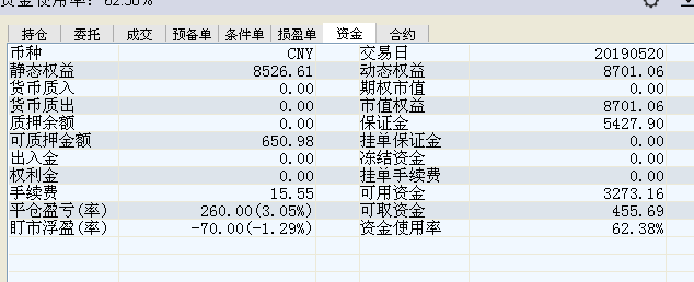 期货高频交易单20190520.png